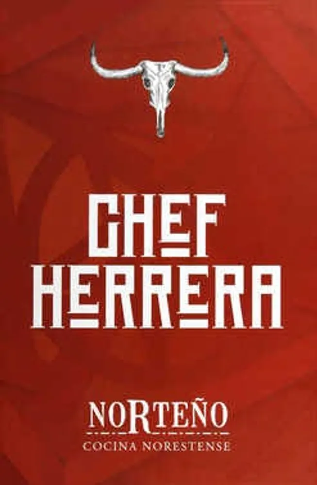 Chef Herrera norteño