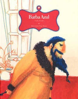 Barba azul