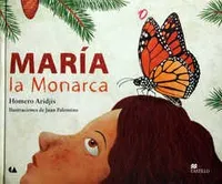 María: La Monarca