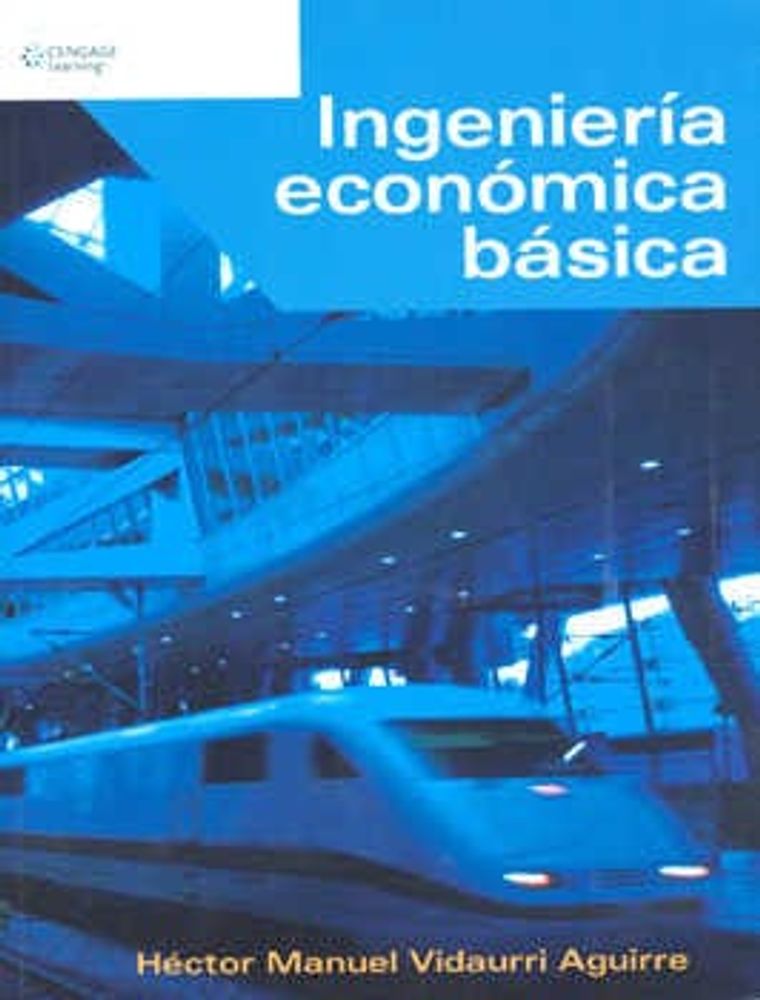 Ingeniería económica básica