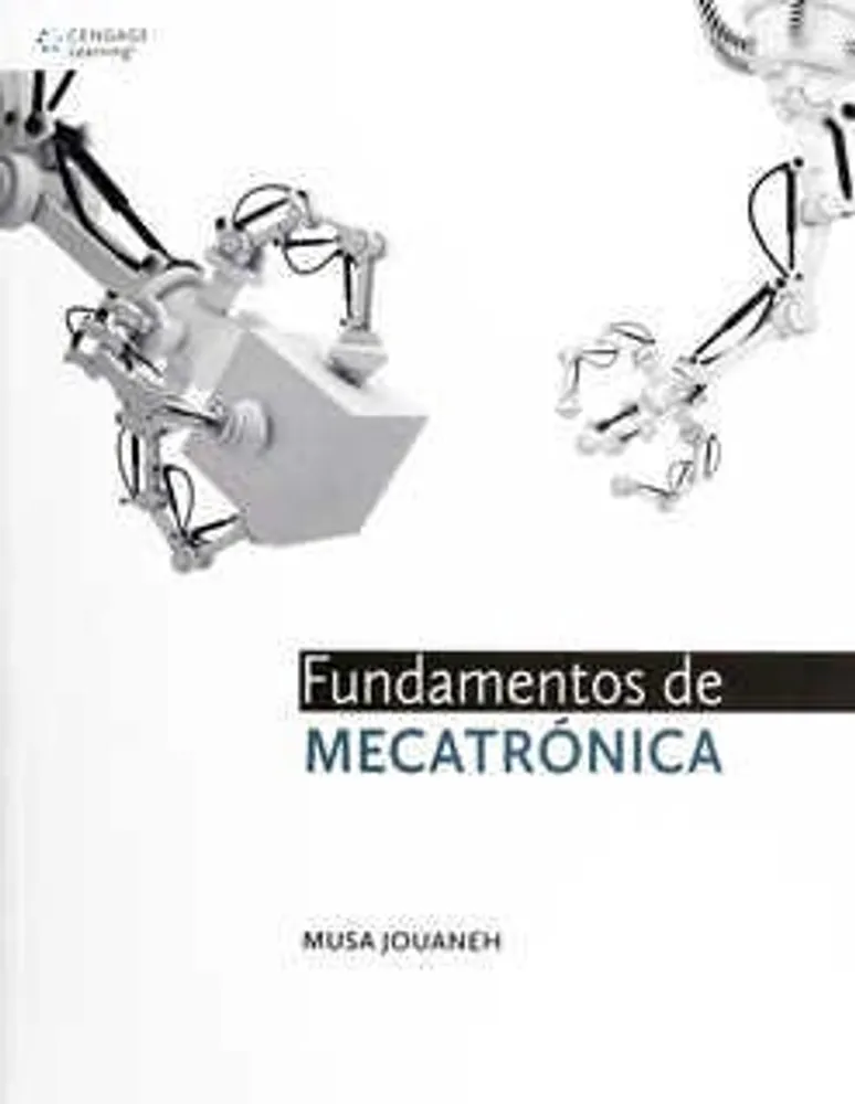 Fundamentos de mecatrónica