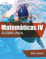 Matemáticas IV Álgebra lineal