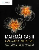 Matemáticas II cálculo integral