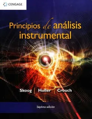 Principios de análisis instrumental