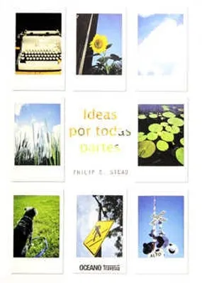 Ideas por todas partes