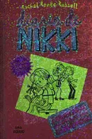 Diario de Nikki 1: Crónicas de una vida muy poco glamorosa