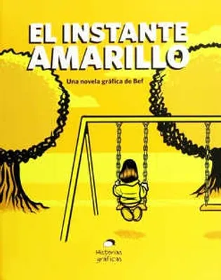 El instante amarillo