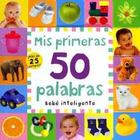 Mis primeras 50 palabras