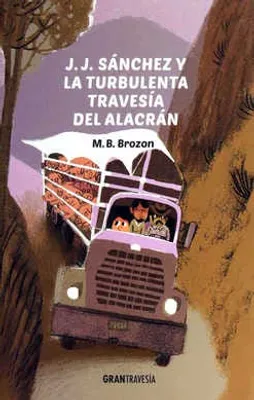 J.J. Sánchez y la turbulenta travesía del alacrán