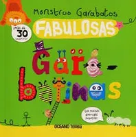 Fabulosas garabatinas