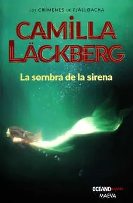 Los crímenes de Fjällbacka 6: La sombra de la sirena