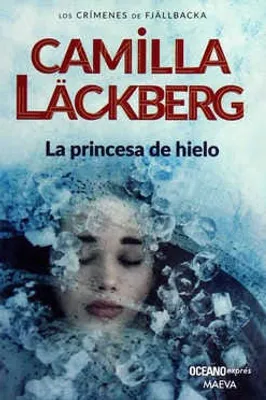 Los crímenes de Fjällbacka 1: La princesa de hielo