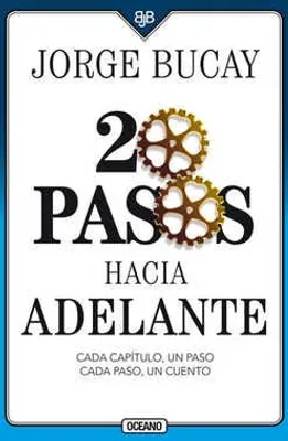 20 pasos hacia adelante