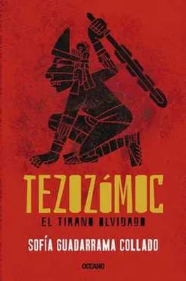 Tezozómoc