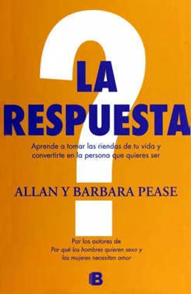 La respuesta