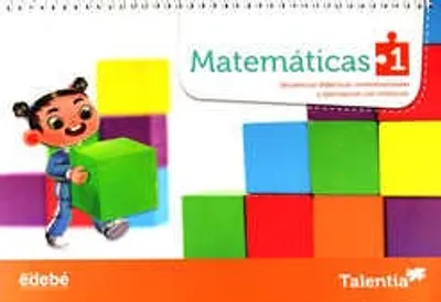 Matemáticas 1