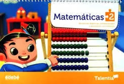 Matemáticas 2