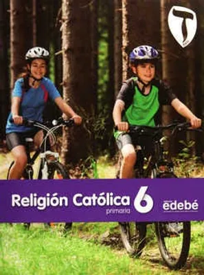 Religión católica primaria