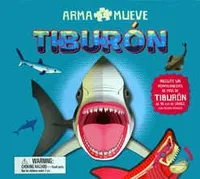 Tiburón con rompecabezas