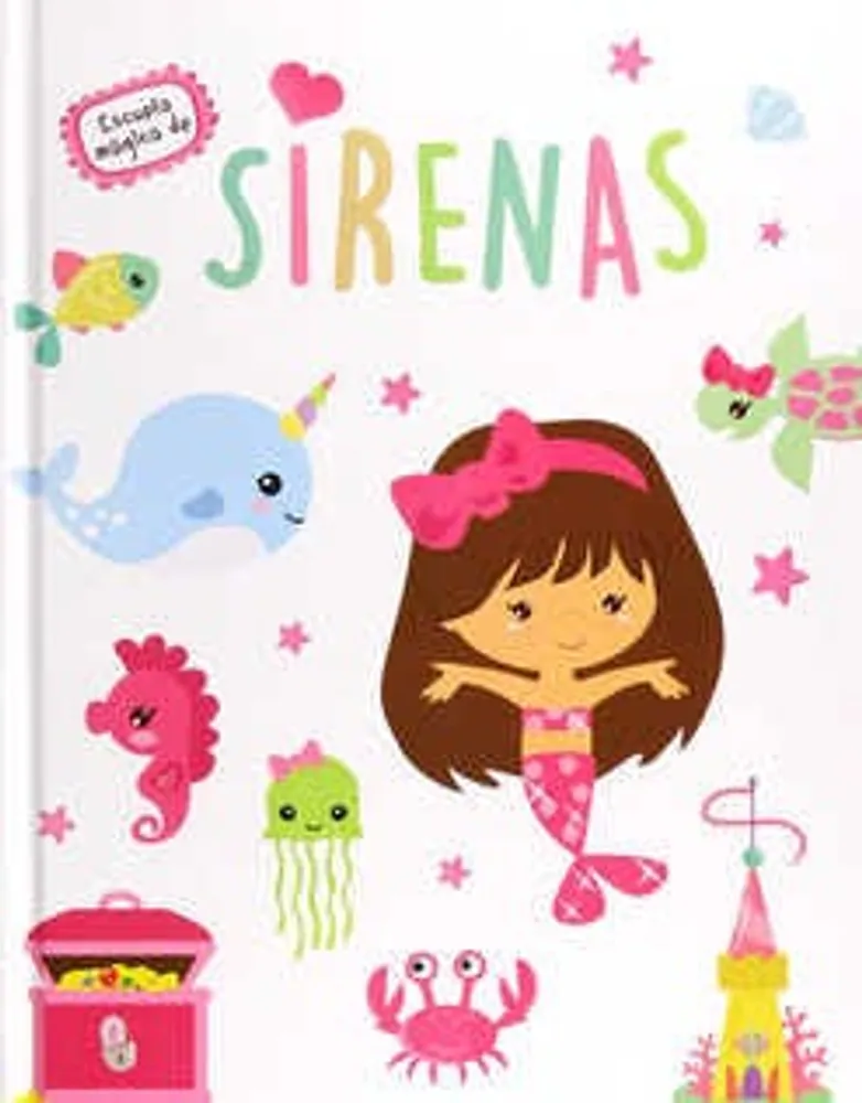 Sirenas