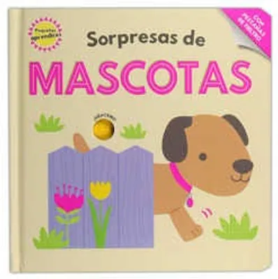 Sorpresas de mascotas