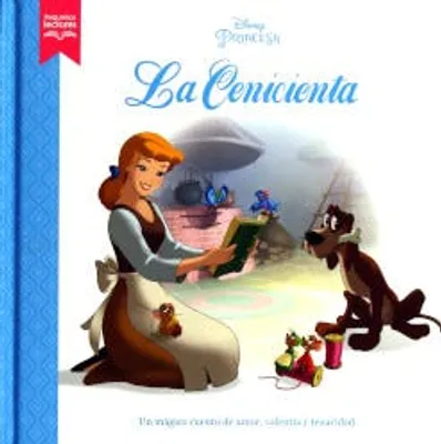 La cenicienta