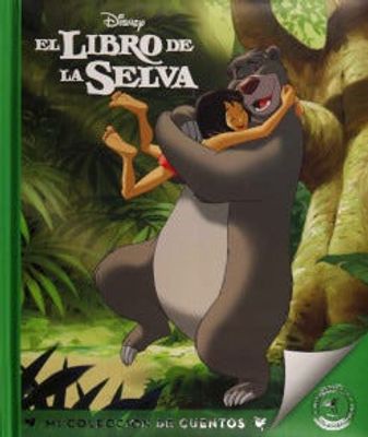 El libro de la selva