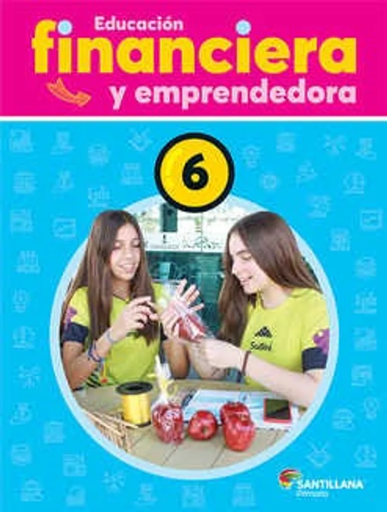 Educación Financiera y emprendedora