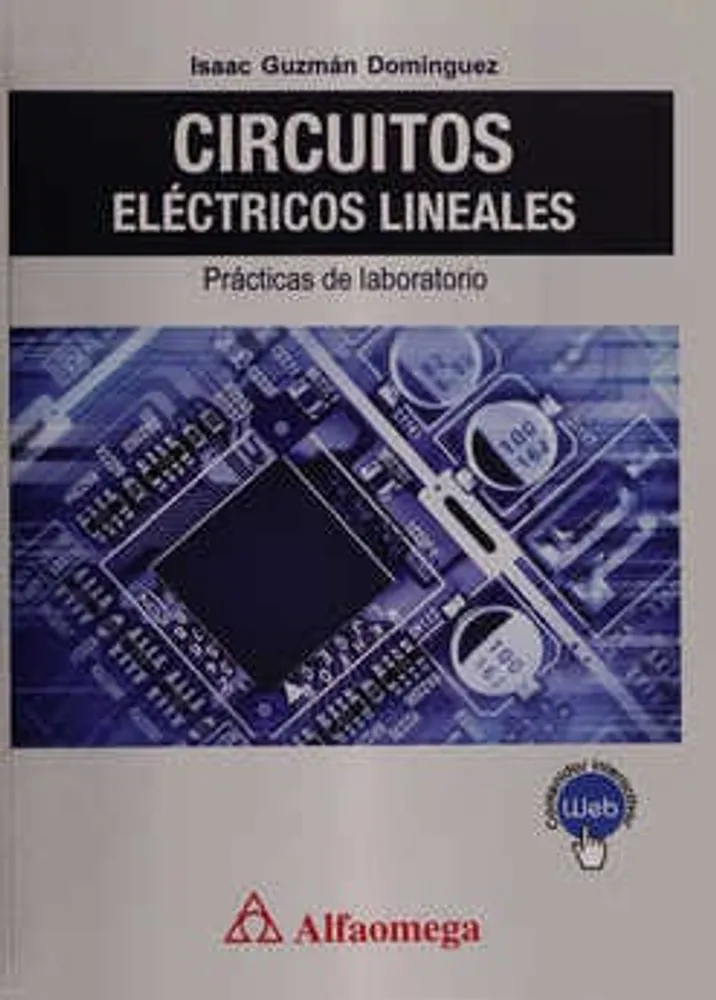 Circuitos eléctricos lineales