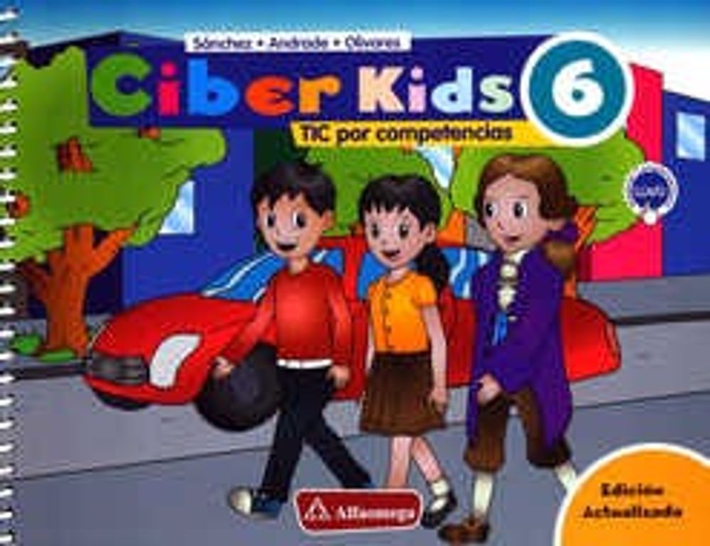 Ciber Kids