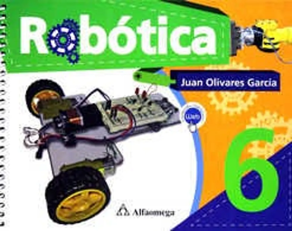 Robótica 6