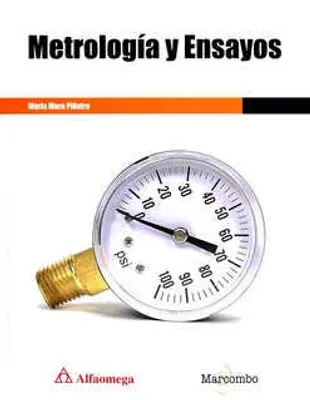 Metrología y Ensayos