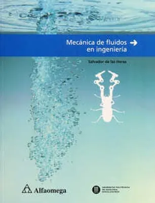 Mecánica de fluidos en ingeniería