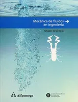 Mecánica de fluidos en ingeniería