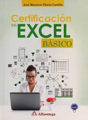 Certificación en Excel básico