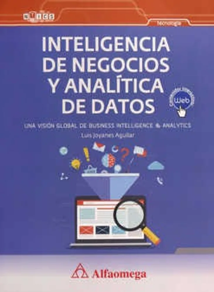 Inteligencia de negocios y analítica de datos