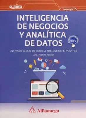 Inteligencia de negocios y analítica de datos