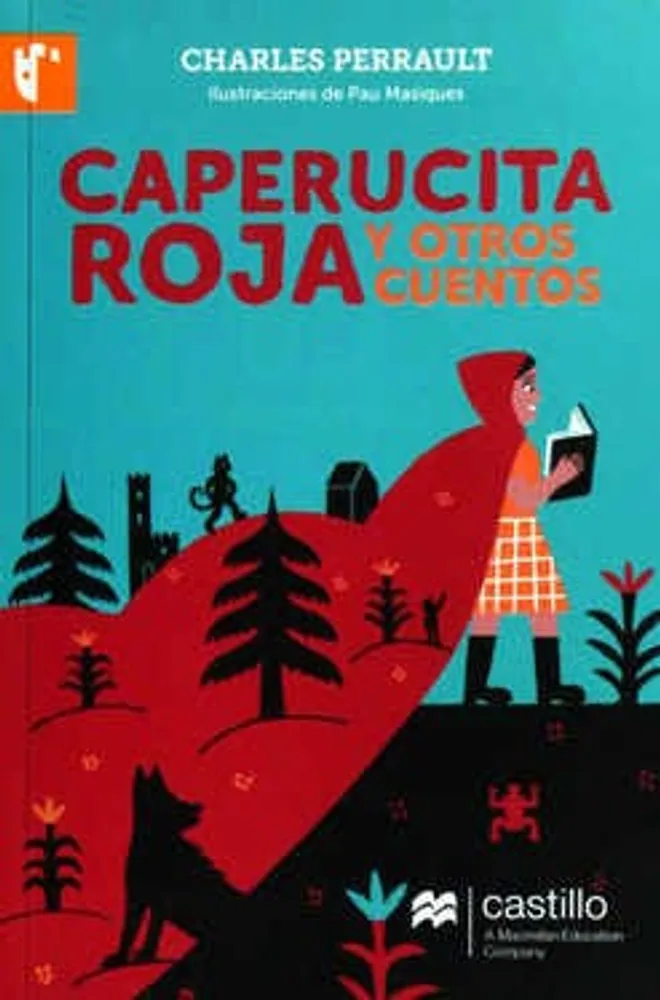 Caperucita Roja y otros cuentos