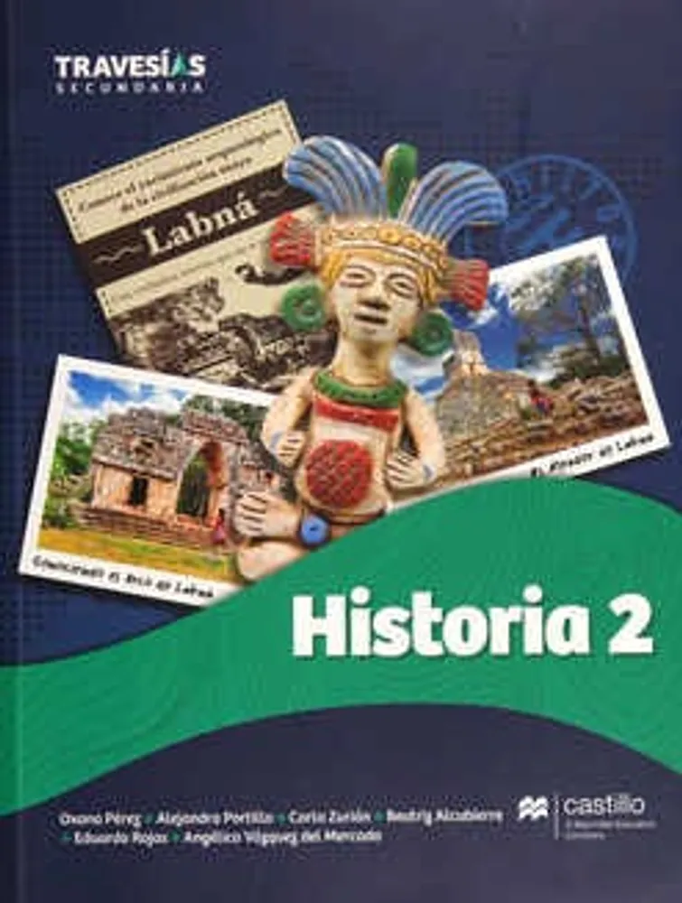 Historia 2