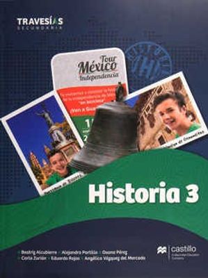 Historia 3