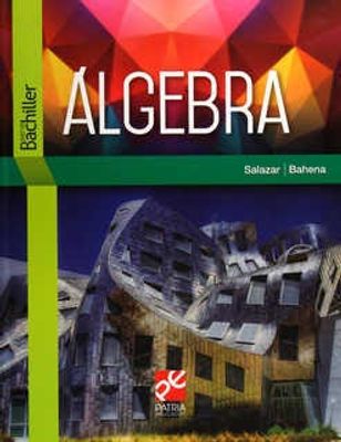 Álgebra