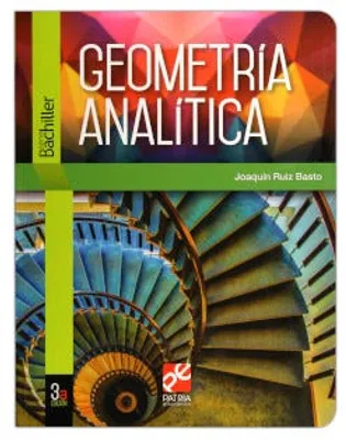 Geometría analítica