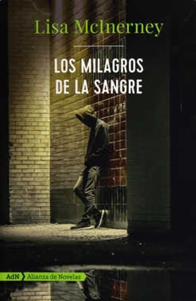 Los milagros de la sangre