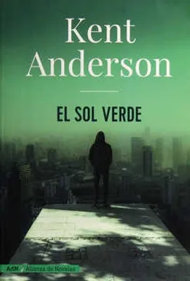 El sol verde