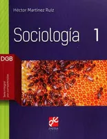 Sociología 1