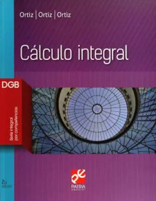 Cálculo integral