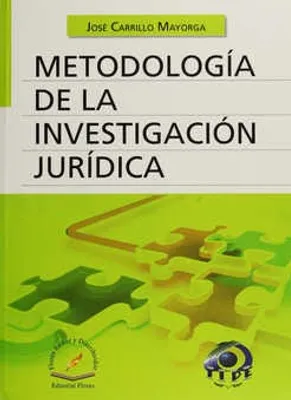 Metodología de la investigación jurídica