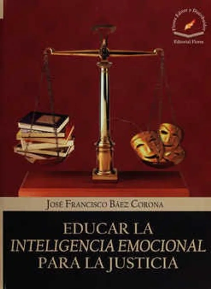 Educar la inteligencia emocional para la justicia