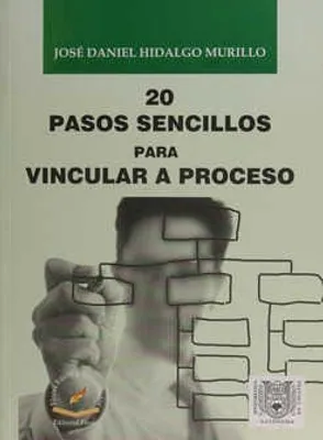 20 pasos sencillos para vincular a proceso