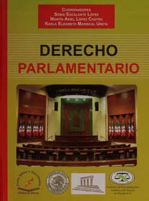 Derecho parlamentario